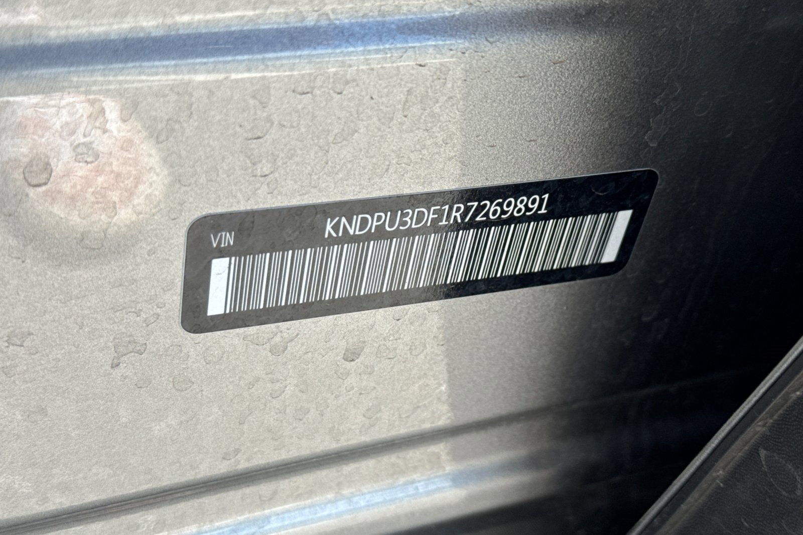 Used 2024 Kia Sportage LX image 52