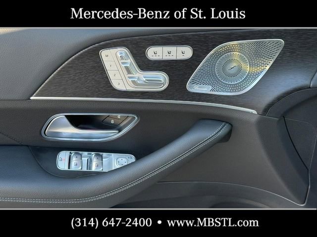 New 2026 Mercedes-Benz GLE 350 4MATIC image 10