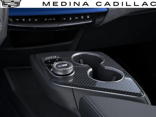 New 2026 Cadillac Optiq V AWD/4WD image 24