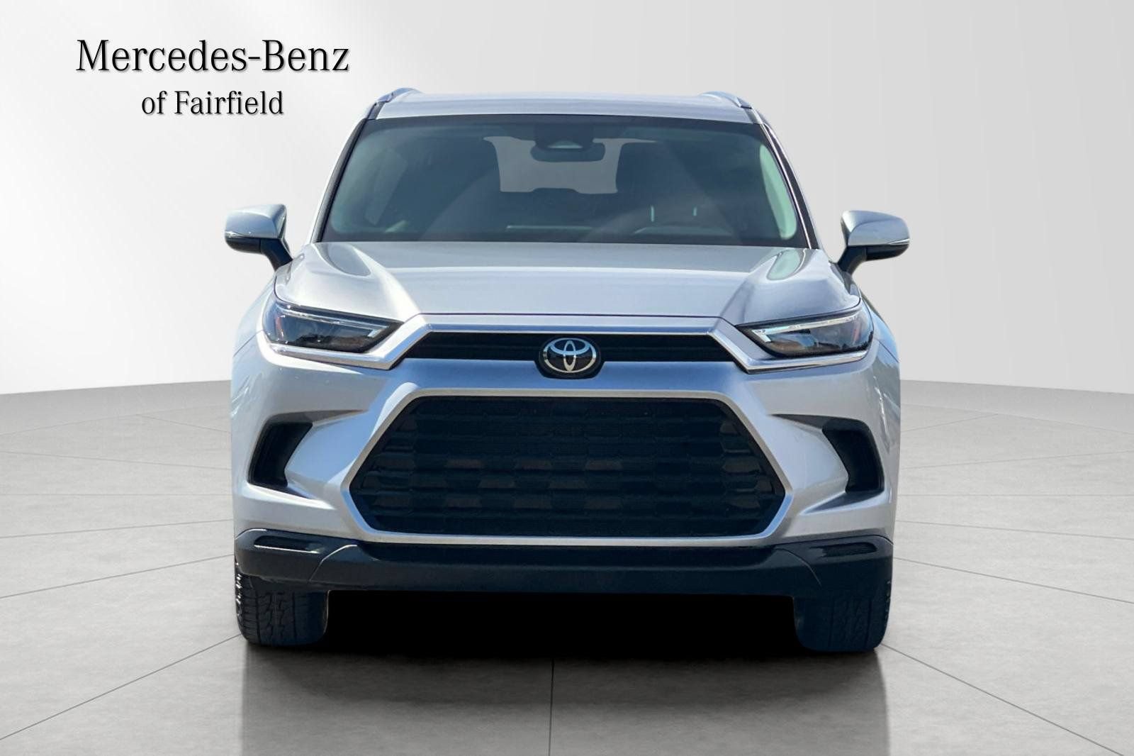 Used 2024 Toyota Grand Highlander FWD image 10