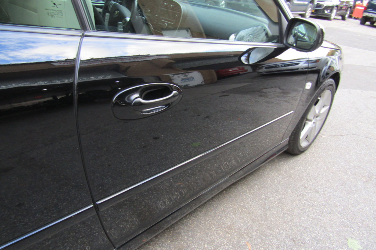 Used 2009 Saab 9-3 2.0T image 22