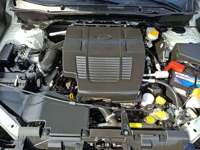 Used 2020 Subaru Forester Premium image 33