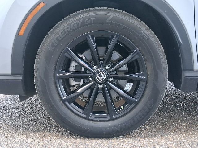 Used 2024 Honda CR-V Sport-L image 22