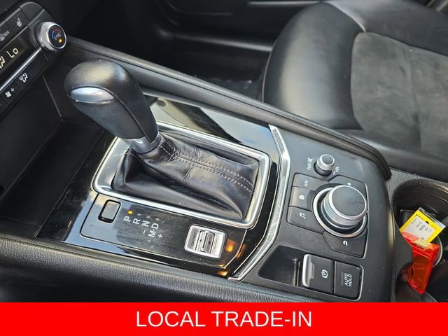Used 2020 MAZDA CX-5 Touring AWD/4WD image 26