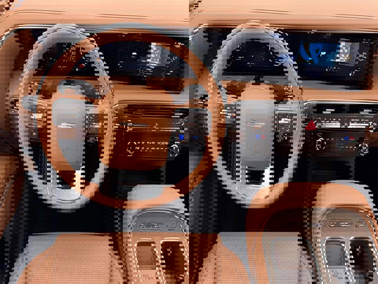 New 2026 Hyundai Palisade Calligraphy image 17