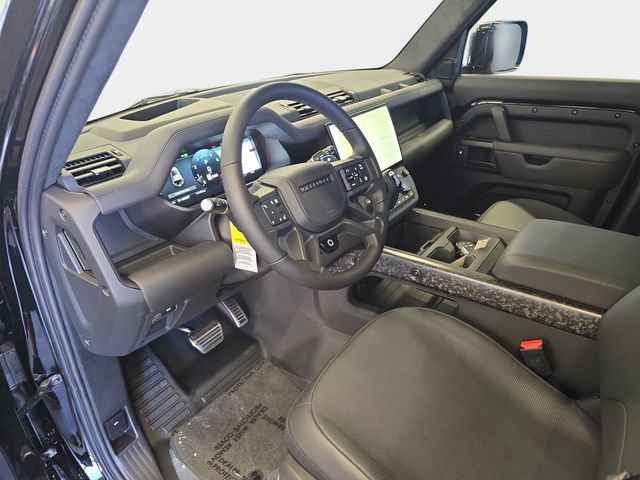 New 2026 Land Rover Defender 110 OCTA AWD/4WD image 13