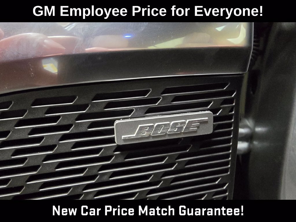 New 2026 Buick Enclave Preferred w/ Power Package AWD/4WD image 15