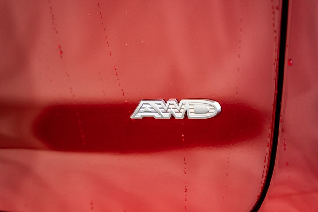 New 2026 Chrysler Pacifica Pinnacle image 8