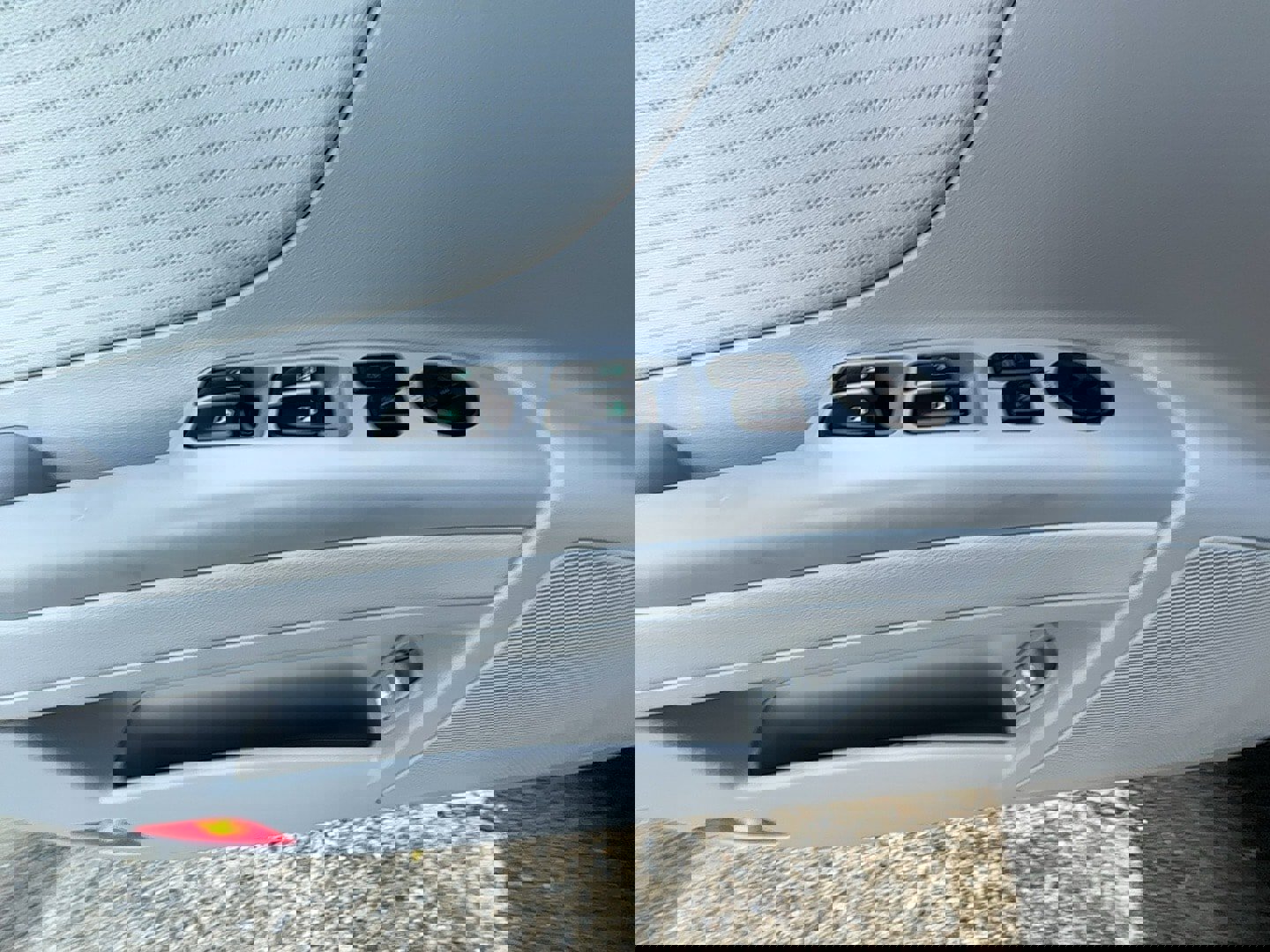 Used 2008 Hyundai Sonata GLS image 12