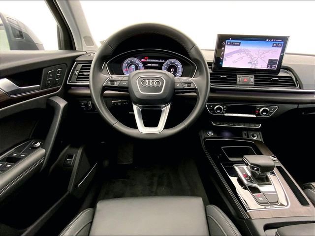 Certified 2023 Audi Q5 2.0T Prestige w/ Prestige Package image 11