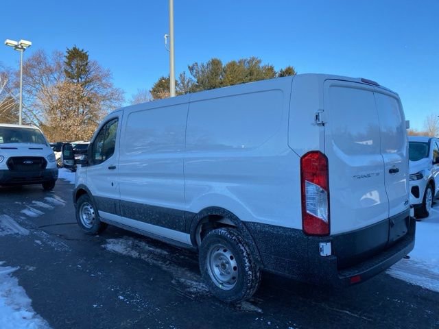 New 2025 Ford Transit 150 Low Roof image 7