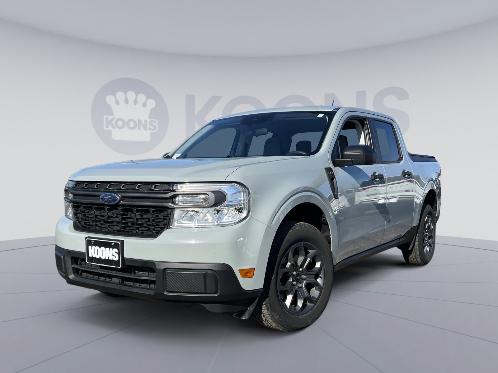 Used 2022 Ford Maverick XLT