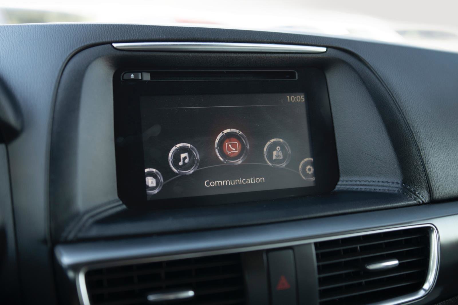 Used 2016 MAZDA CX-5 Grand Touring image 8