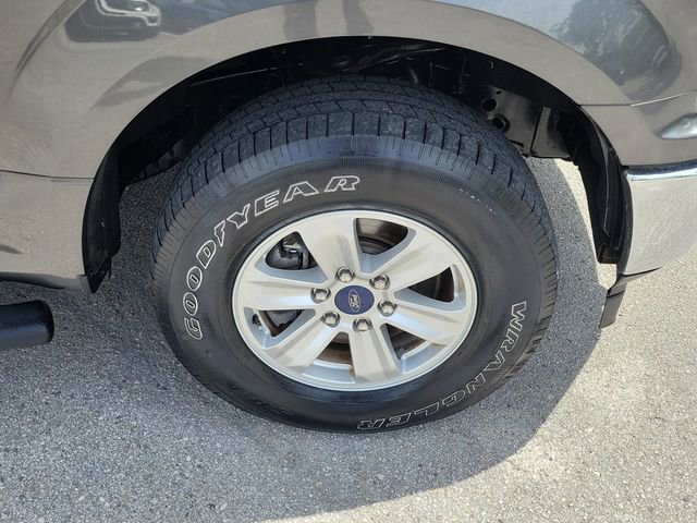 Used 2018 Ford F150 XLT AWD/4WD image 6