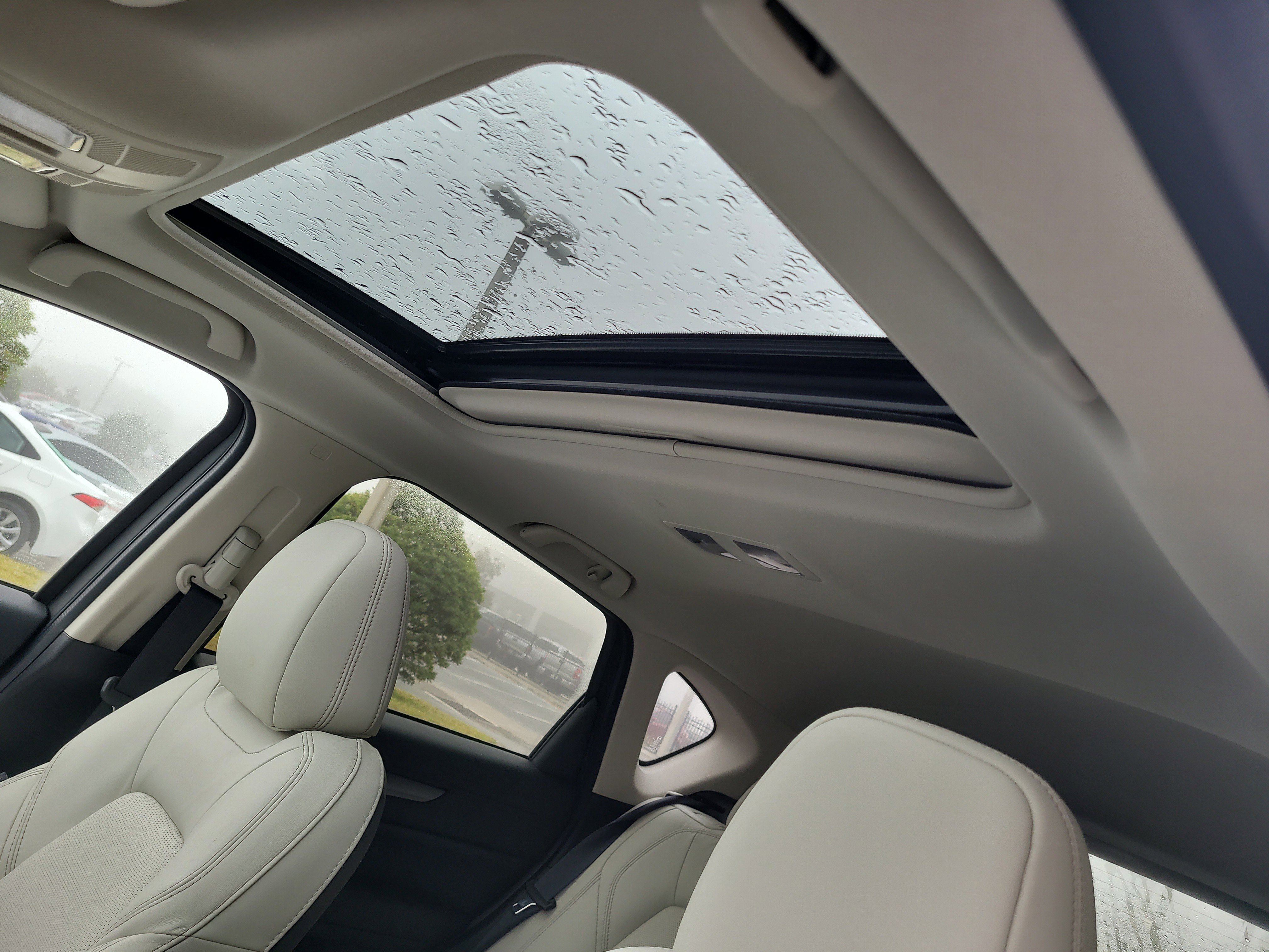 Used 2023 MAZDA CX-5 AWD 2.5 S w/ Preferred Package image 21