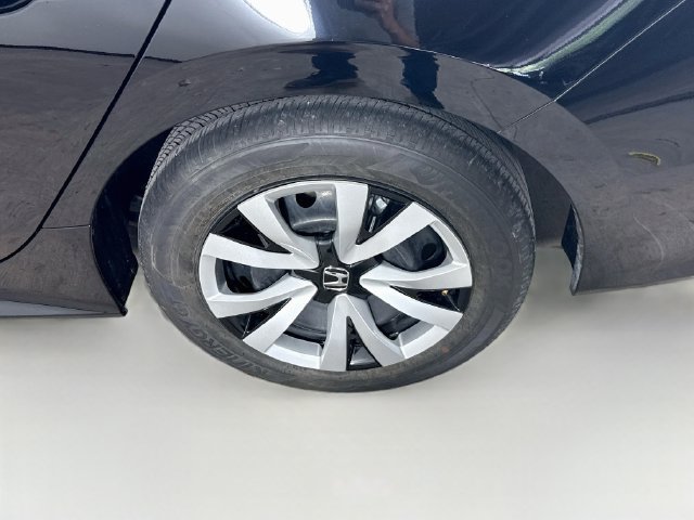 Used 2026 Honda Civic LX image 33