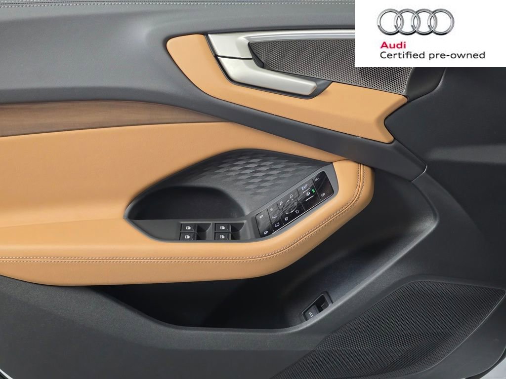 Used 2025 Audi A5 2.0T Premium AWD/4WD image 13