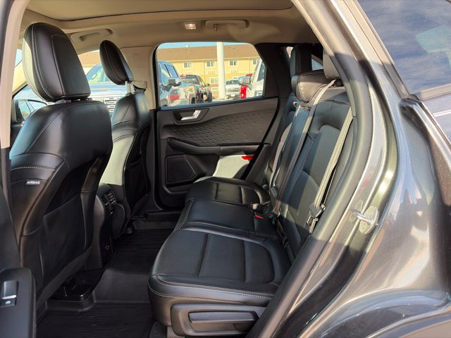 Used 2020 Ford Escape SEL AWD/4WD image 35