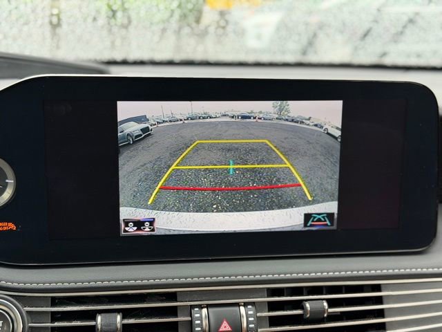 Used 2021 Lexus LS 500 AWD w/ Accessory Package (Z2) image 28