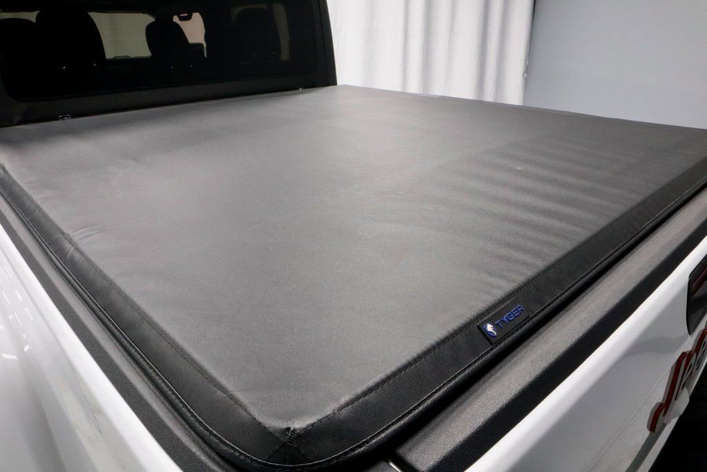 Used 2021 Jeep Gladiator Mojave image 12