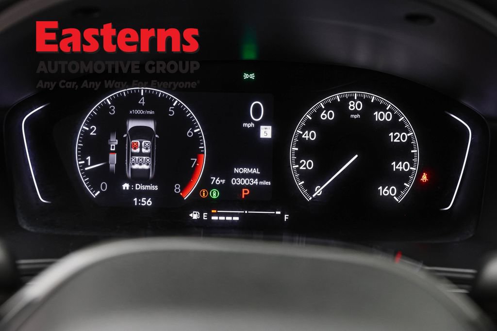 Used 2024 Honda Civic Sport image 17