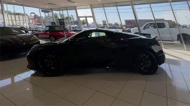 New 2026 Chevrolet Corvette Z06 image 5