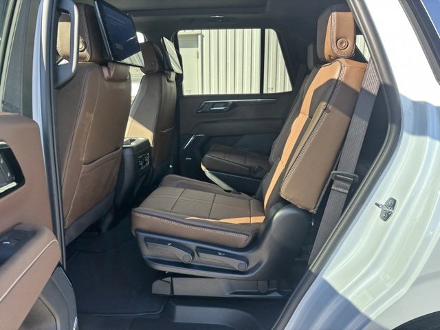 New 2026 Chevrolet Tahoe High Country image 10