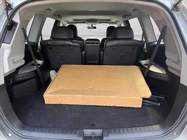 Used 2009 Toyota Highlander Sport w/ Extra Value Pkg 6 FWD image 26
