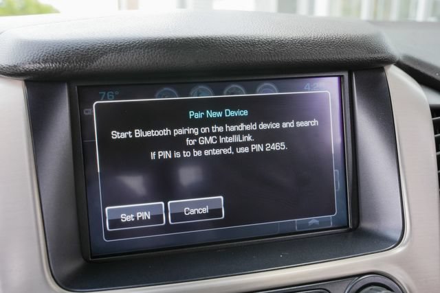 Used 2020 GMC Yukon Denali RWD image 45