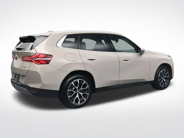 New 2026 BMW X3 xDrive30i w/ Convenience Package AWD/4WD image 4