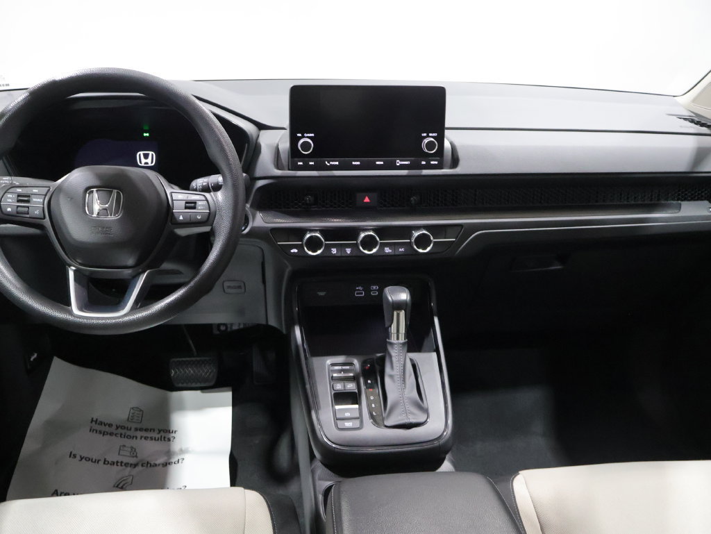 Used 2024 Honda CR-V EX image 20