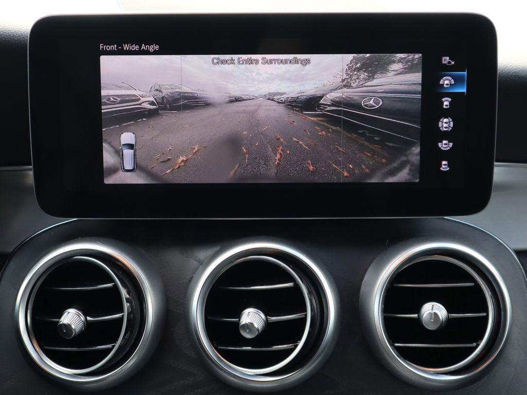 Certified 2022 Mercedes-Benz GLC 300 image 15