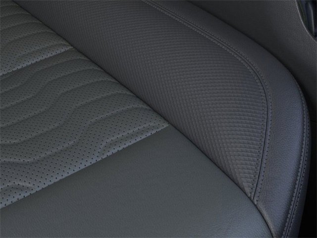 New 2026 Chevrolet Silverado 1500 ZR2 w/ Dark Appearance Package image 21