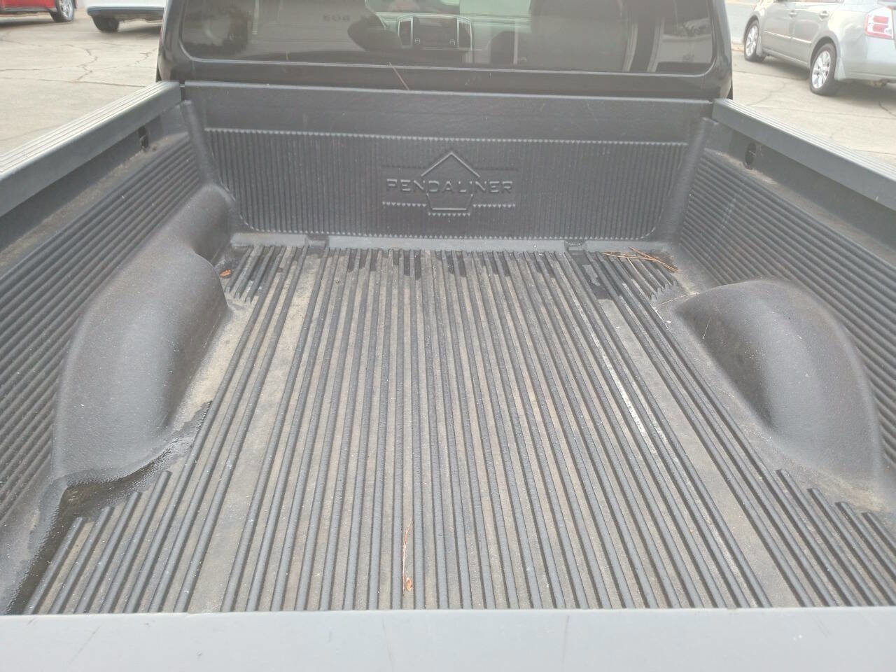 Used 2014 Nissan Frontier S image 6