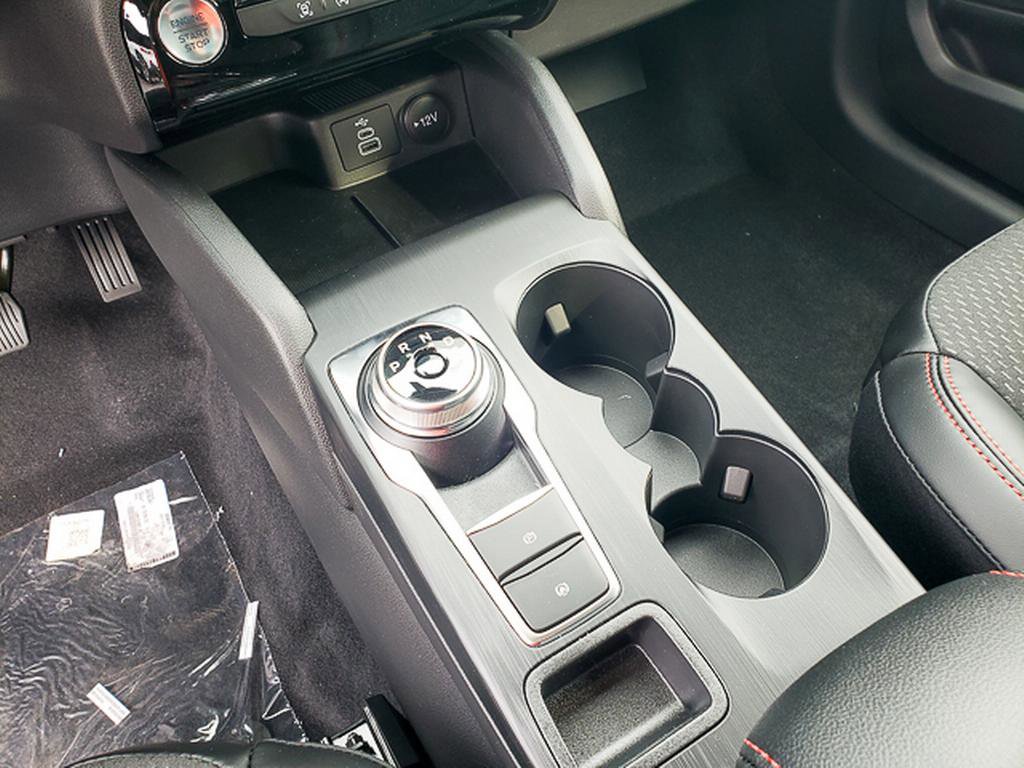 New 2026 Ford Escape ST-Line w/ Tech Pack #1 image 8