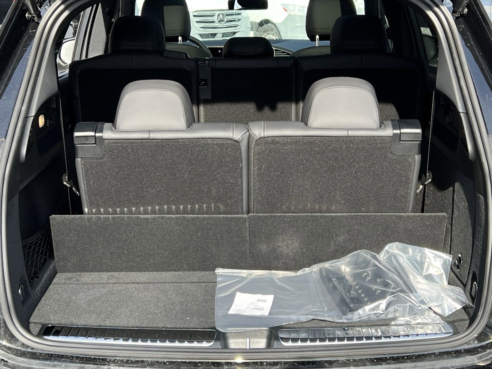 New 2026 Mercedes-Benz GLE 450 4MATIC image 25