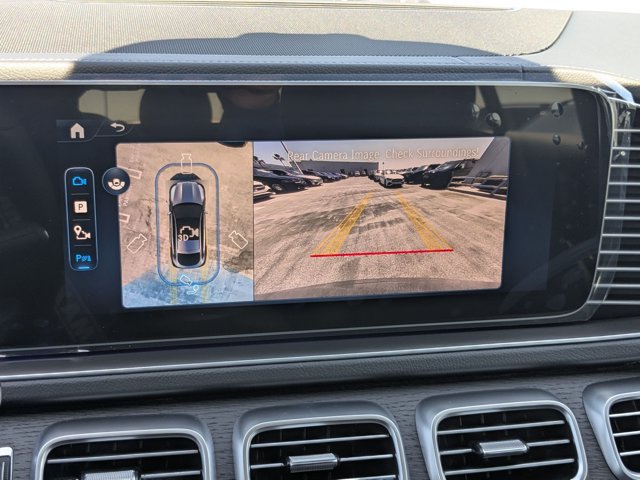 New 2026 Mercedes-Benz GLE 450 4MATIC Coupe image 13
