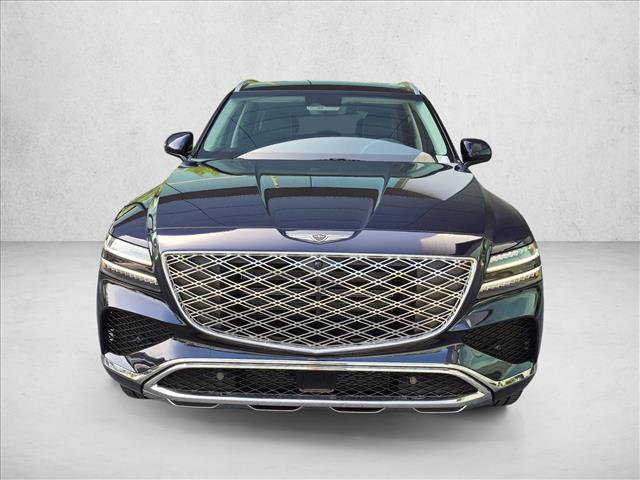 Used 2025 Genesis GV80 2.5T Prestige AWD/4WD image 2