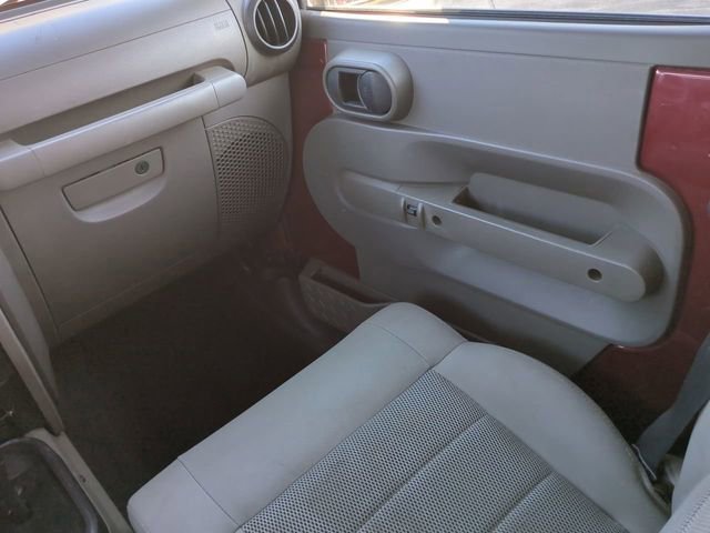 Used 2009 Jeep Wrangler Unlimited Rubicon w/ Trailer Tow Group image 17