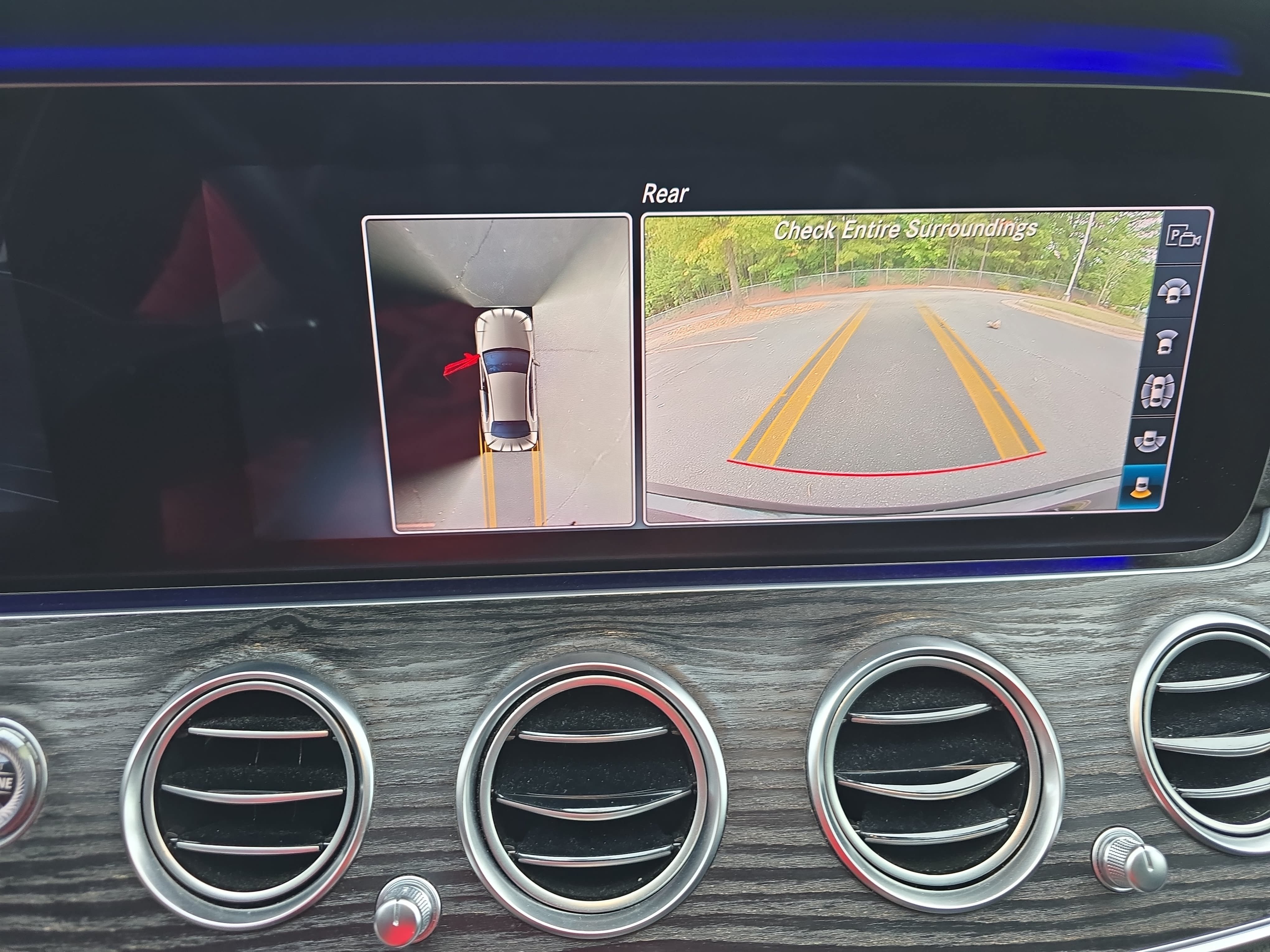 Used 2020 Mercedes-Benz E 350 Sedan image 22