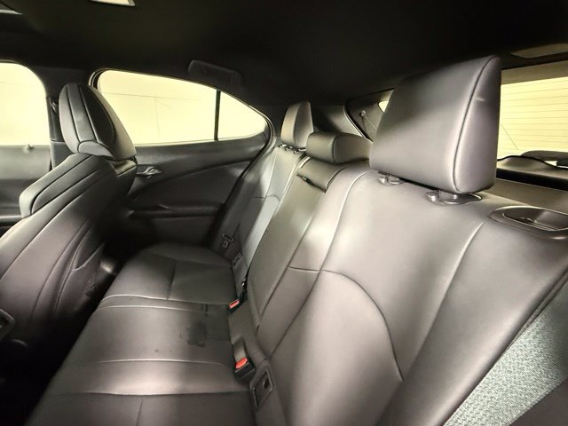 Used 2024 Lexus UX 250h F Sport FWD image 25