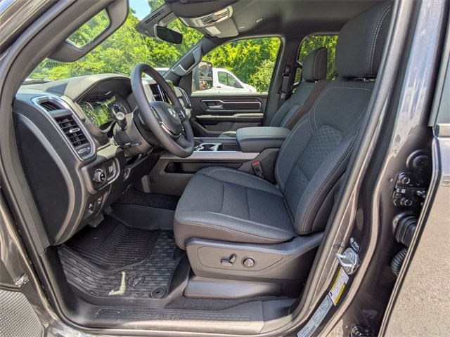 New 2025 RAM 1500 Big Horn image 14