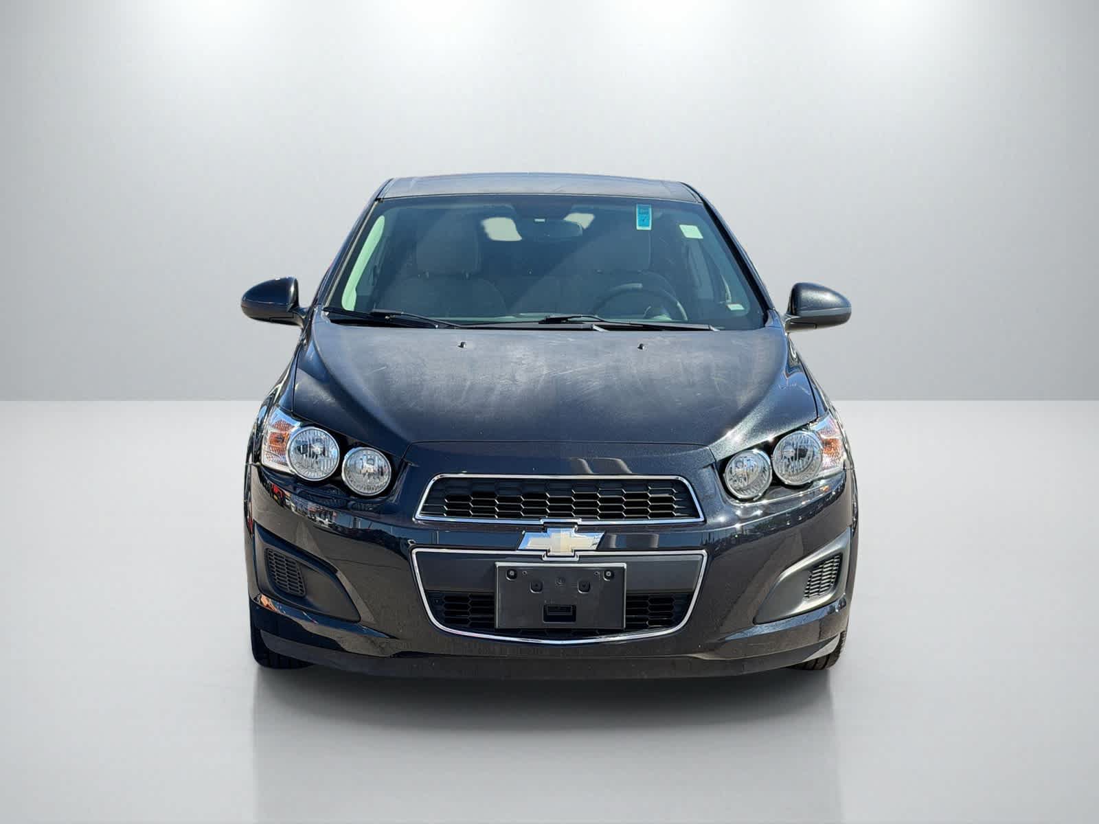Used 2013 Chevrolet Sonic LT FWD image 11