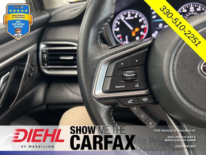 Used 2020 Subaru Outback Limited w/ Popular Package #2 AWD/4WD image 26