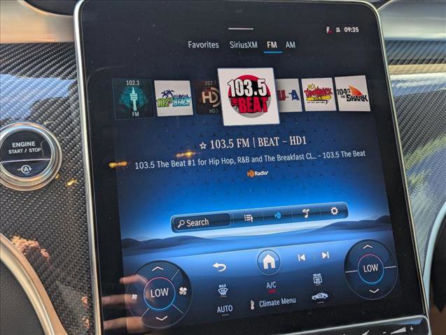 New 2026 Mercedes-Benz GLC 43 AMG 4MATIC Coupe image 12