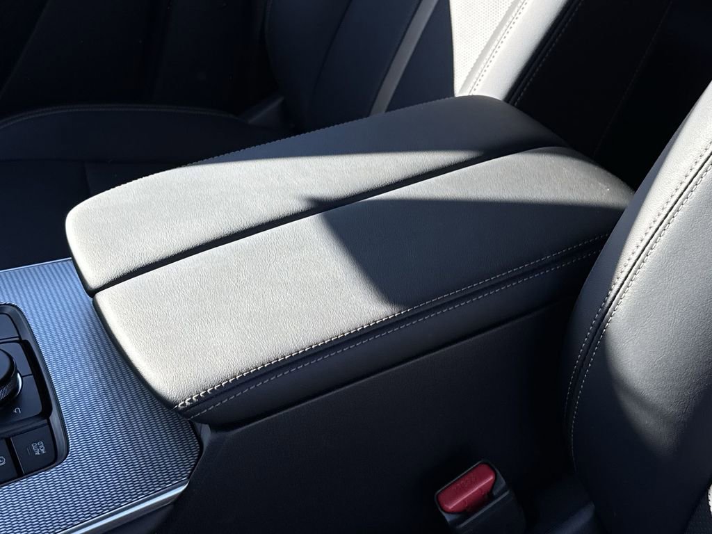 New 2026 MAZDA CX-70 3.3 Turbo S w/ Premium Package image 21