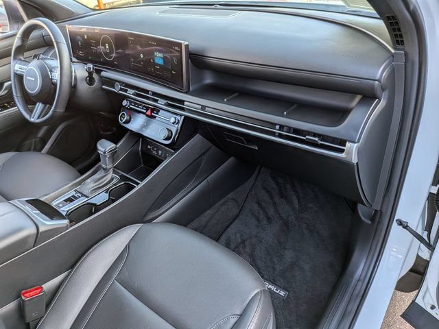 Used 2025 Hyundai Santa Cruz XRT AWD/4WD image 36