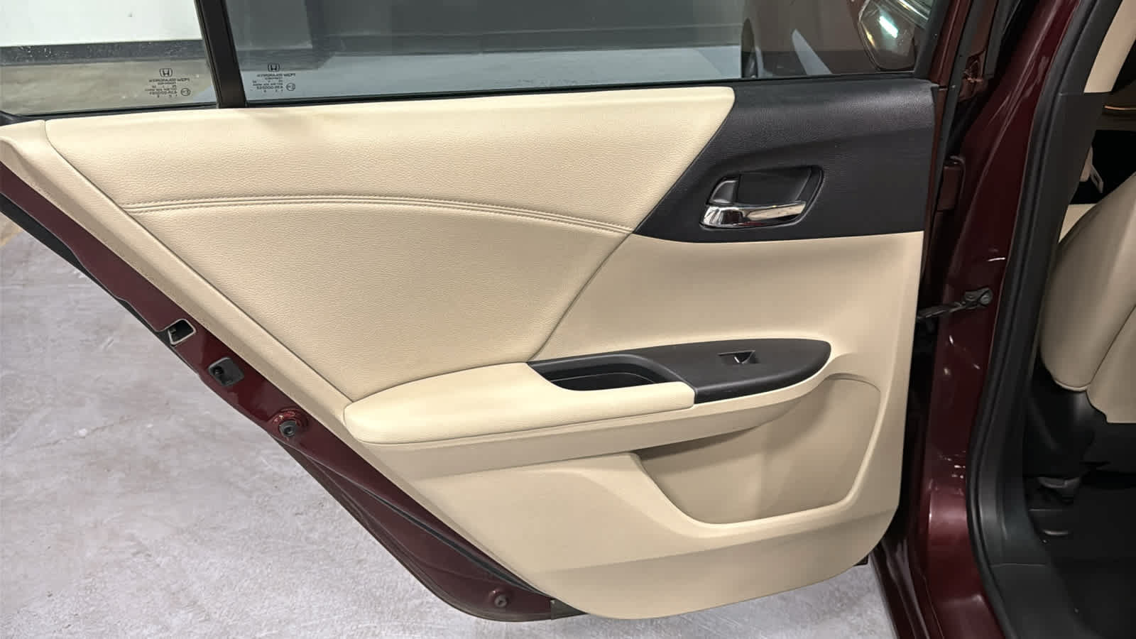 Used 2014 Honda Accord EX-L image 20