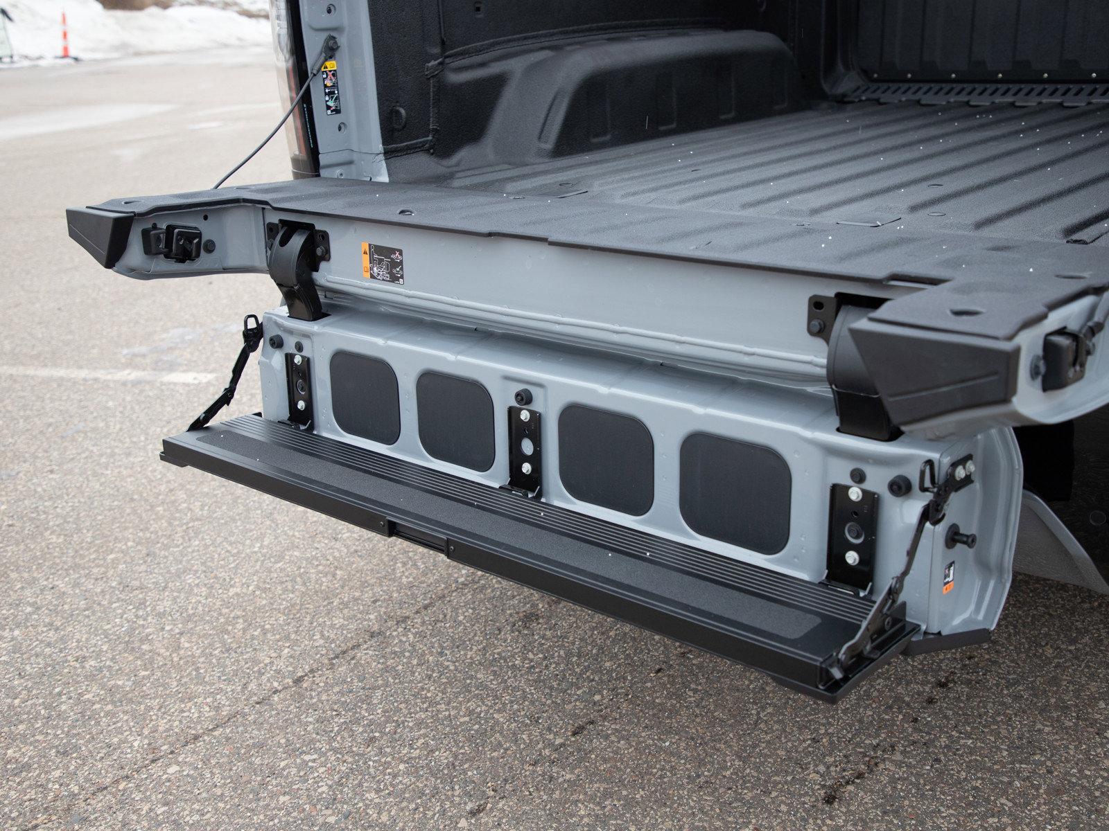 Used 2025 GMC Sierra EV Denali image 17