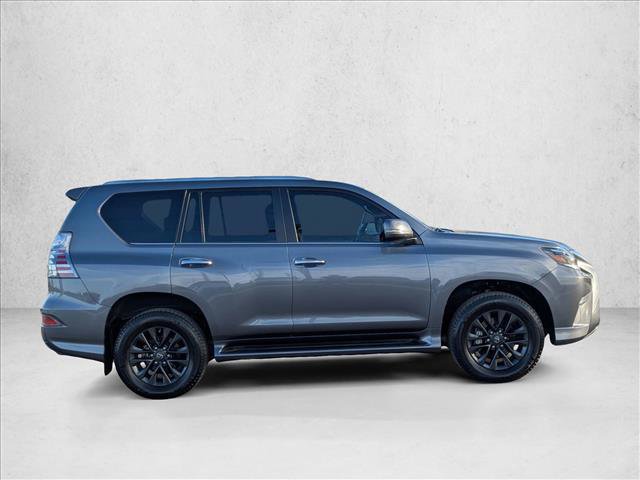 Used 2023 Lexus GX 460 Premium image 4
